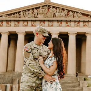 Meet your Posher, Gabriella